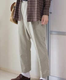 BURBERRY | スラックス