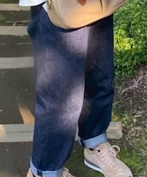 TOMORROWLAND  | デニムパンツ