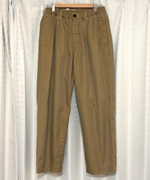 STILL BY HAND | パンツ