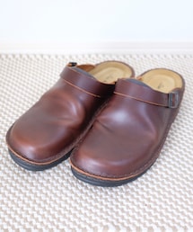 NAOT | スリッポン