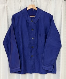 VINTAGE | モールスキンジャケット(ジャケット/アウター)