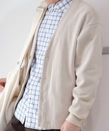 無印良品 | カーディガン/ボレロ