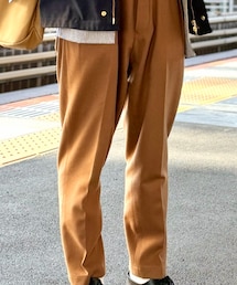 Honor gathering | パンツ