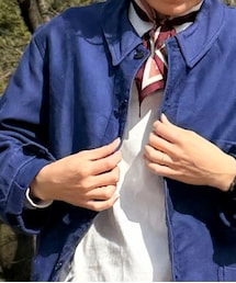 UNFOLK | バンダナ/スカーフ