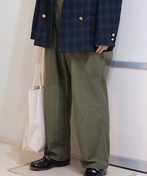 CIOTA | カーゴパンツ