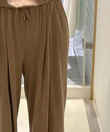 no brand | チノパンツ