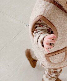 Monster mini | スウェット