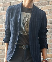 GU | Tシャツ/カットソー