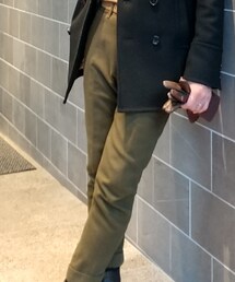 URBAN RESEARCH | スラックス