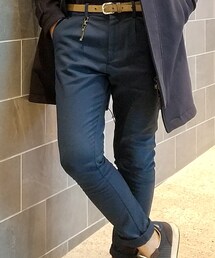 ZARA | パンツ