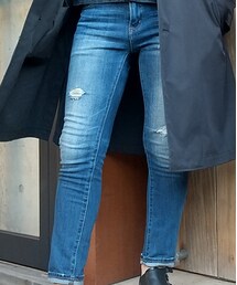 UNIQLO | デニムパンツ