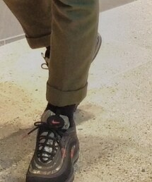 NIKE | スニーカー