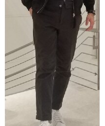UNIQLO | チノパンツ