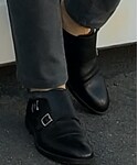 GU(ジーユー)の「シューズ(ドレスシューズ)」