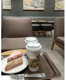 夜カフェ☕️🌃 | 食器/キッチン