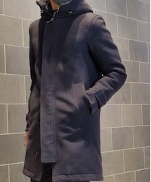 HERNO | ダッフルコート