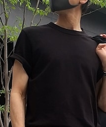 GU | Tシャツ/カットソー