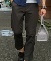 UNIQLO | チノパンツ