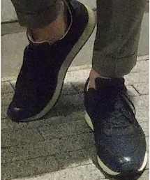 ZARA | スニーカー