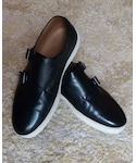 JOHN LOBB(ジョンロブ)の「シューズ(スニーカー)」