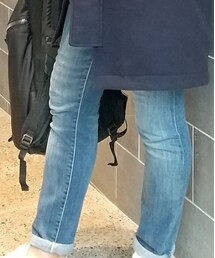 JACOB COHEN | デニムパンツ