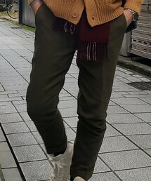 URBAN RESEARCH | スラックス