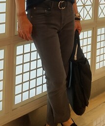 UNIQLO(USA) | デニムパンツ