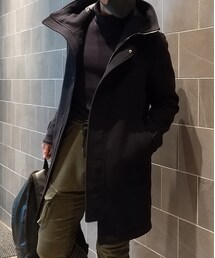 HERNO | ダッフルコート