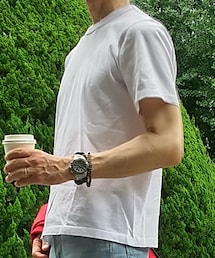 GU | Tシャツ/カットソー