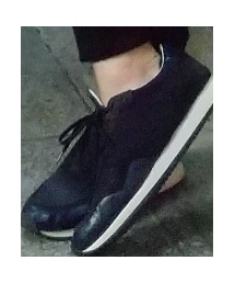 ZARA | スニーカー