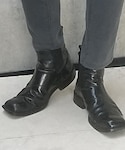 COMME CA ISM(コムサイズム)の「シューズ(ブーツ)」
