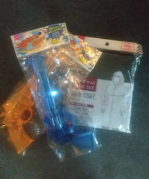 フェス小物(DAISO)✨ | ファッション雑貨