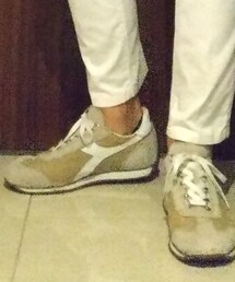 diadora HERITAGE | スニーカー