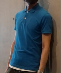 UNIQLO | ポロシャツ