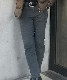 UNIQLO(USA) | デニムパンツ