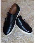 JOHN LOBB(ジョンロブ)の「シューズ(スニーカー)」