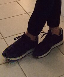 ZARA | スニーカー