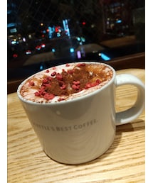 🌃×☕=？ | 食器/キッチン