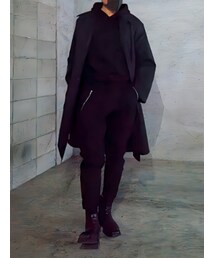 3次元コーデ🧥 | ファッション雑貨