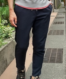 COMME CA ISM | その他パンツ