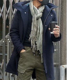 HERNO | ダッフルコート