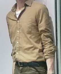 H&M | シャツ/ブラウス