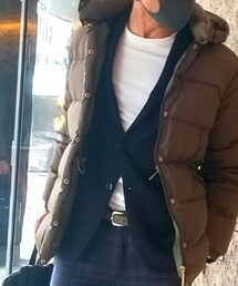 MONCLER | ダウンジャケット/コート