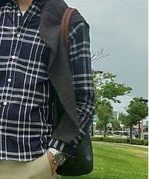 COMME CA MEN | ニット/セーター