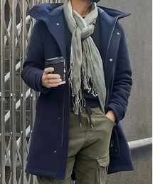 HERNO | ダッフルコート
