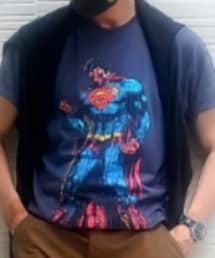 妻の私物(マーベル) | Tシャツ/カットソー