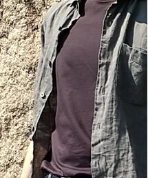 UNIQLO+J | Tシャツ/カットソー