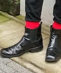 COMME CA ISM(コムサイズム)の「シューズ(ブーツ)」