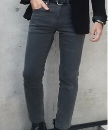 UNIQLO(USA) | デニムパンツ