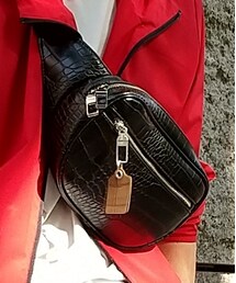 ZARA | ボディバッグ/ウエストポーチ